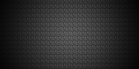 dark grey and black gradient with border black, gray dark texture and black gradient frame,   Black tone wall,  Dark wall with copy space, Dark old and aged surface