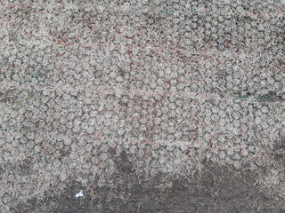  Grass protection mat 2