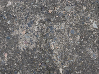 Ground Stone Surface Texture Background