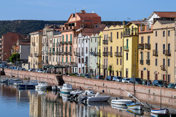 BOSA SARDEGNA