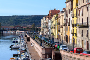 BOSA SARDEGNA