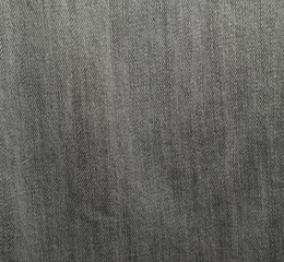 texture of gray fabric for graphic use