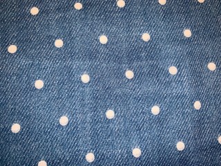 ドット デニム 背景 素材 テクスチャ