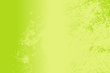 Green Grunge Background