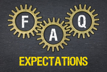 Expectations