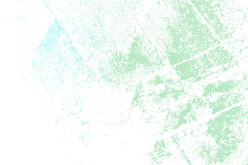 Green Grunge Background