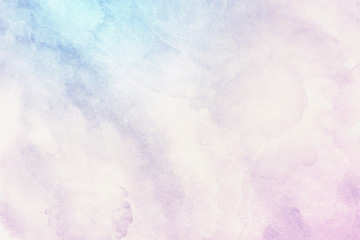 Fototapeta premium full colour stain paper texture background