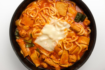 떡볶이