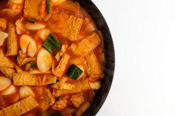 떡볶이