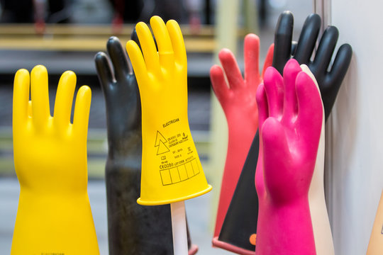 Handschutz