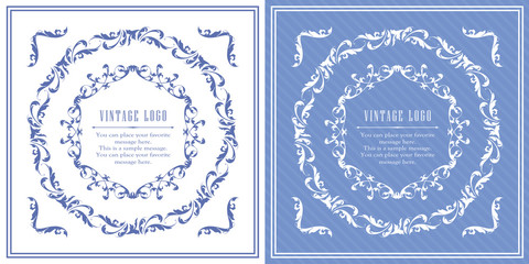 ウエディングフレーム　ビンテージ　アンティーク　ゴージャス　レトロ　ガーリー　ラグジュアリー　セット