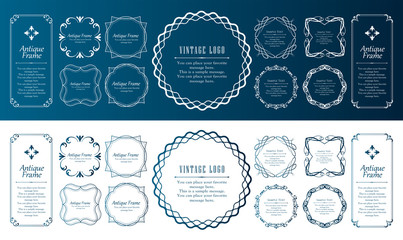 ウエディングフレーム　ビンテージ　アンティーク　ゴージャス　レトロ　ガーリー　ラグジュアリー　セット