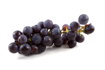 Black wine grape