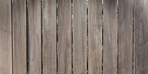 Old brown wood texture background texture