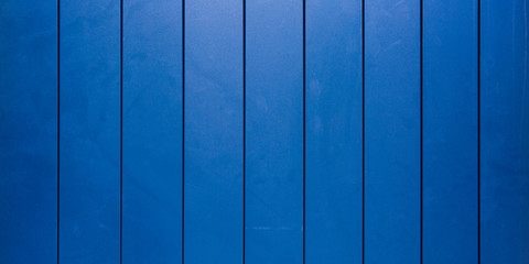 classic blue light shiny Wooden Desk Texture abstract background