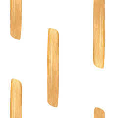 Paint strokes seamless pattern. Glitter background. Shine texture. llustration for cartoon, paper, textile, decoration, gifts.  