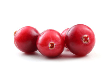Cranberries