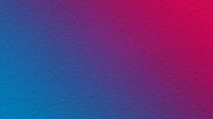 Solid color plaster concrete wall texture background.