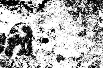 Distress Overlay Texture