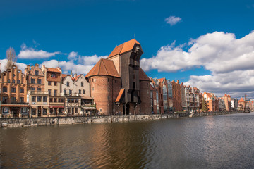 Gdańsk © Stanisaw
