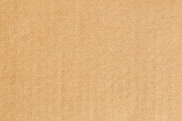 Paper box sheet abstract texture background, Brown cardboard box for design