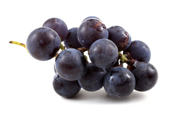 Black wine grape