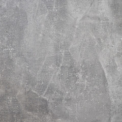 Gray rustic bright concrete stone cement texture background square