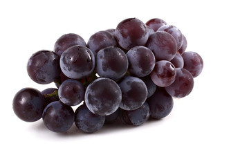 Black wine grape
