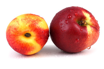 Nectarines
