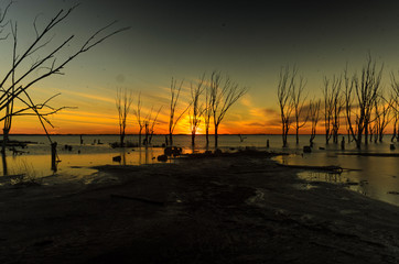 Epecuen