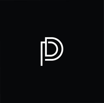 Pd Letters Logo Font Images Browse 7 692 Stock Photos Vectors And Video Adobe Stock