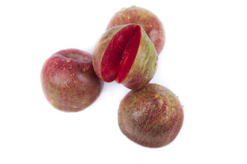 Watermelon Plum