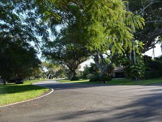 USA, Miami, Coral Gables