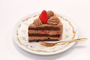 チョコレートケーキ