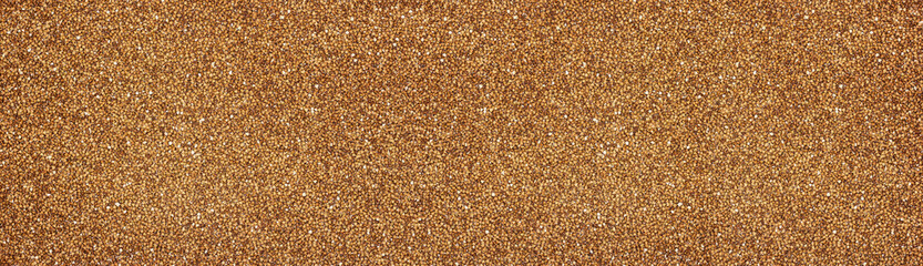 Buckwheat grain wide large texture. Agricultural background