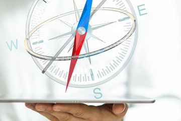 gps