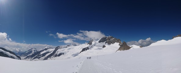 Jungfrau