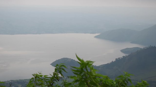 Lake Toba Indonesia 