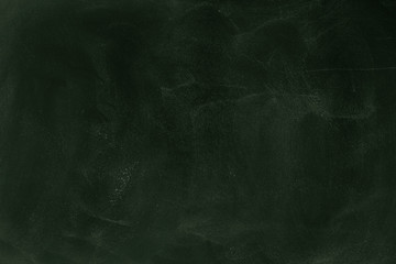 empty chalkboard background