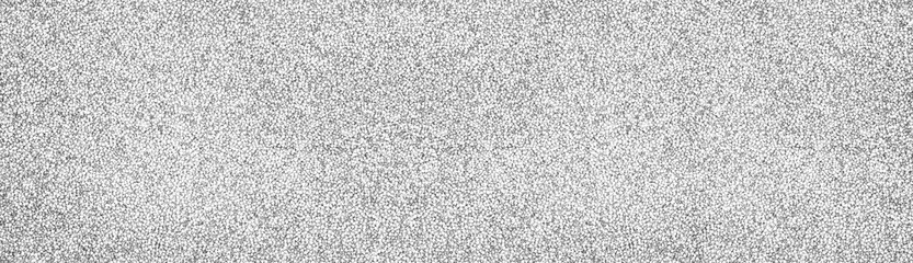White grain surface wide texture. Light creative background