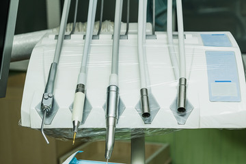 Dental Instruments Electric for Dentistry