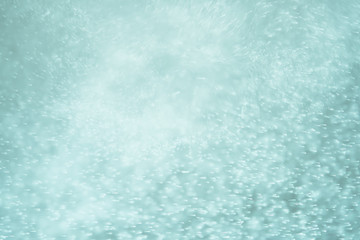 Glitter bokeh of light background.Abstract blurred light