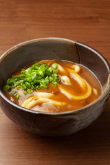 カレーうどん