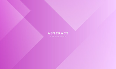 Abstract minimal purple background with creative geometric concepts and minimal pink gradient, for posters, banners, landing page concept.
