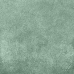 Fototapeta premium Green designed grunge texture. Vintage background with space for text or image