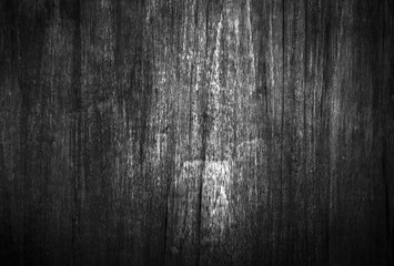 Old wood texture with cracks