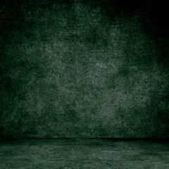Designed grunge texture. Wall and floor interior background