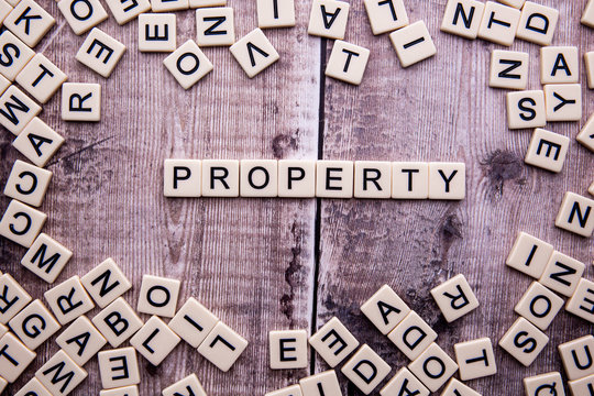 Property Buzzwords