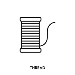 village vector line icon. Simple element illustration. village icon for your design. Can be used for web and mobile.
