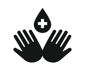 Obraz premium Desinfektion04032020a